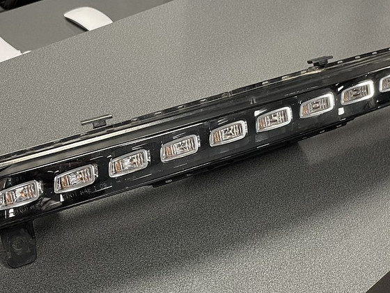 Audi q7 led 4L0953041D