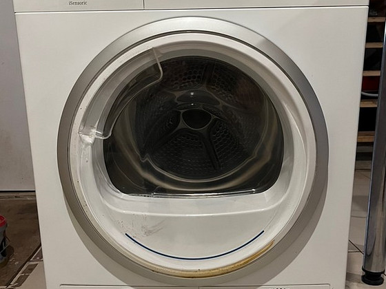 Siemens WT45H207DN