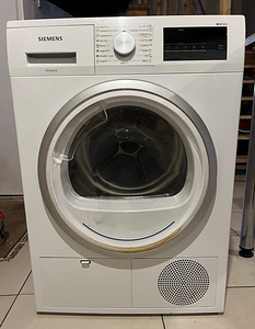 Siemens WT45H207DN (1 фото из 3)