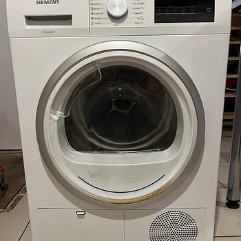 Siemens WT45H207DN
