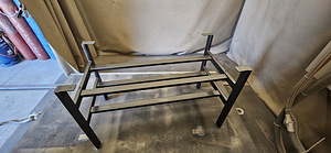 Metallitoodete remont ja tootmine (4 foto / 10)