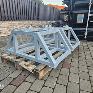 Metallitoodete remont ja tootmine (3 foto / 10)