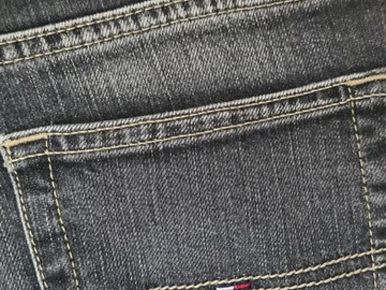 Tommy Hilfiger seelik