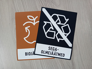 Printimine / 3D printimine / Vinüül kleebised (2 foto / 9)