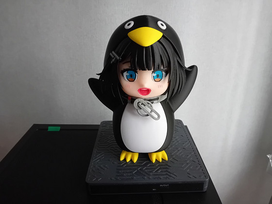 Printimine / 3D printimine / Vinüül kleebised