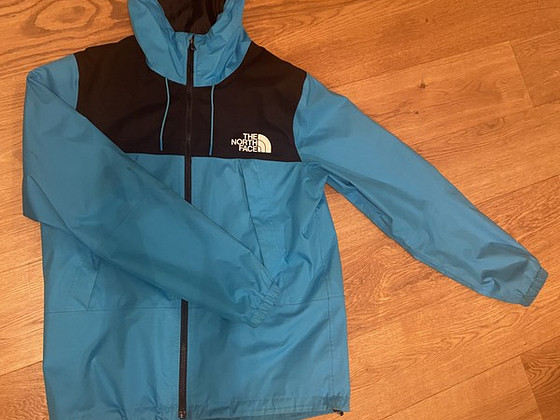 Куртка North Face