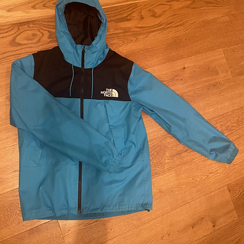 Куртка North Face