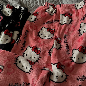 Hello kitty штаны
