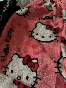 Hello kitty штаны (2 фото из 2)