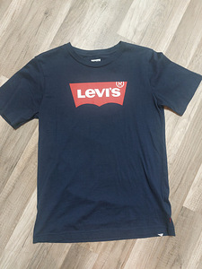 Футболка Levis 176см (1 фото из 1)