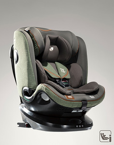 Turvatool joie i-spin 360 grow signature 40-125cm (1 foto / 4)