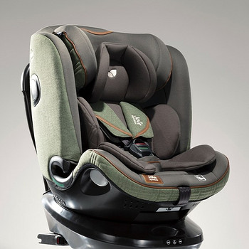 Кресло безопасности joie i-spin 360 grow signature 40-125 см