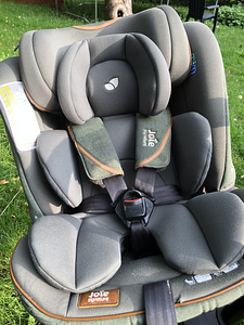 Turvatool joie i-spin 360 grow signature 40-125cm (3 foto / 4)