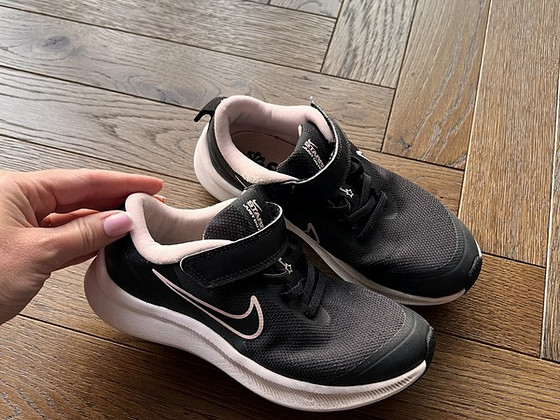 Кроссовки Nike № 30