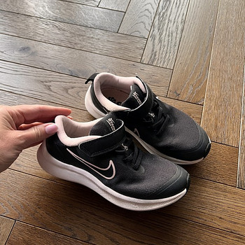 Кроссовки Nike № 30