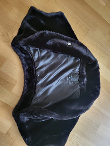 Шуба 34/36 (3 фото из 3)