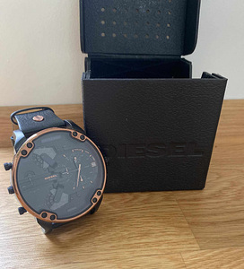 Diesel мужские часы (2 фото из 6)