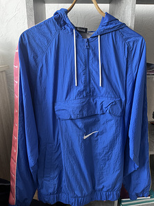 Müüa NIKE jope (1 foto / 2)
