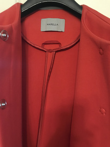 МАRELLA пальто р.38 (2 фото из 2)
