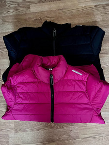 Joped Karhu 2tk. (must, roosa suurus XL) (2 foto / 2)