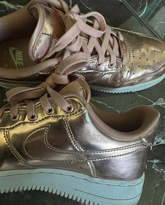 Кроссовки/обувь Nike Air Force (3 фото из 4)