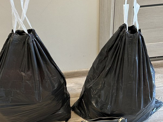 2 cotti naiste riideid | 2 pakki naisteriideid