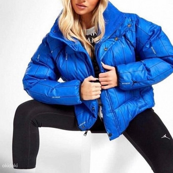 Nike air jordan puffer jacket / Naiste jope