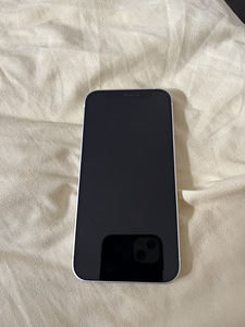 iPhone 12 mini 128gb белый (1 фото из 10)