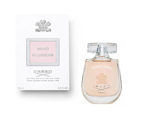 Creed Wind Flowers 75ml EDP naiste parfüüm (1 foto / 5)