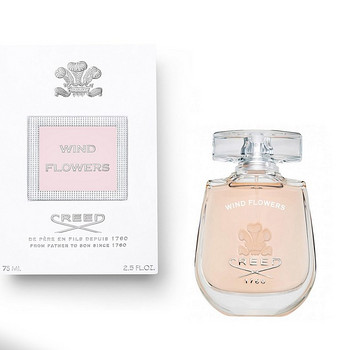 Creed Wind Flowers 75ml женские духи EDP