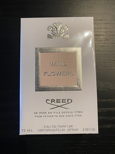 Creed Wind Flowers 75ml EDP naiste parfüüm (2 foto / 5)