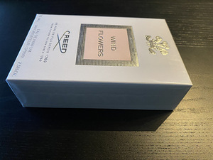 Creed Wind Flowers 75ml EDP naiste parfüüm (3 foto / 5)