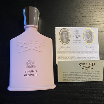 Creed Spring Flowers 100ml EDP naiste parfüüm defektne pud