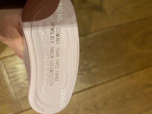 Creed Spring Flowers 100ml EDP naiste parfüüm defektne pud (4 foto / 4)