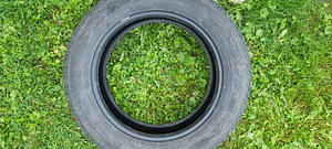 Naastrehvid 215/60 R17C (4 foto / 10)