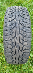Naastrehvid 215/60 R17C (7 foto / 10)