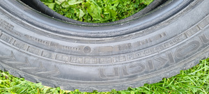 Naastrehvid 215/60 R17C (6 foto / 10)