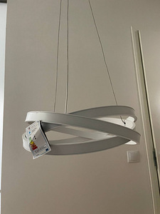 Led lamp (uus) (1 foto / 1)