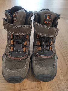 Boots bamatex, 29 (2 foto / 2)