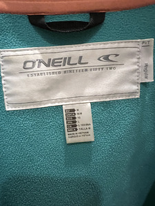 Куртка Oneill Soft Shell (2 фото из 2)