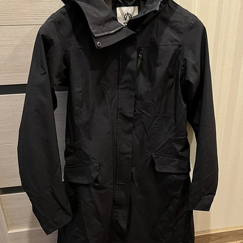 Kevad/sügisjope North Bend (suurused 34 ja 40)