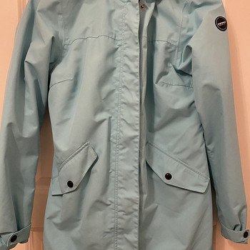 Куртка Icepeak размер 38