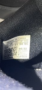 Обувь 31 adidas (3 фото из 3)