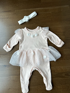 Laste riided /детская одежда (2 фото из 2)