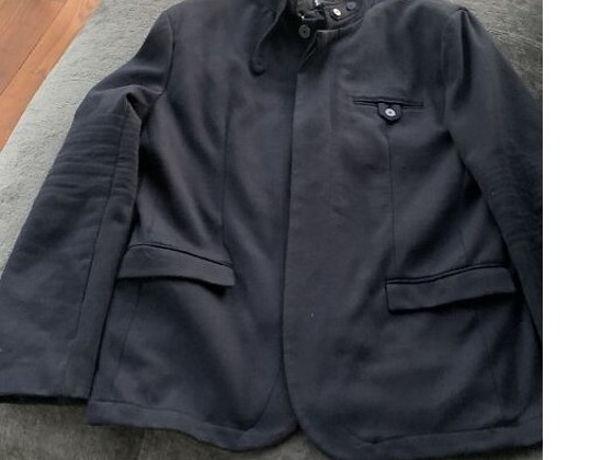 Мужская куртка zara XL