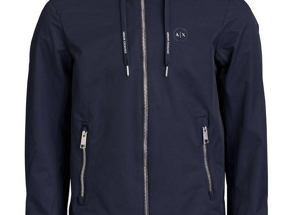 Armani exchange