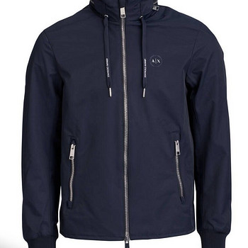 Armani exchange