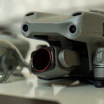 DJI Air 2S Fly More Combo + Freewellgear ND filtrid