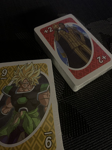 Аниме UNO (3 фото из 4)