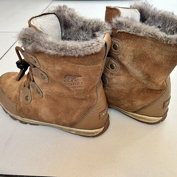 SOREL talvesaapad, s.38